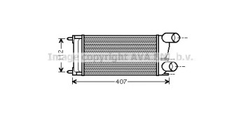 AVA QUALITY COOLING PE4337