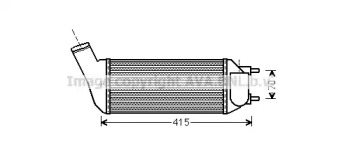 AVA QUALITY COOLING PE4341