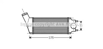 AVA QUALITY COOLING PE4342