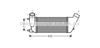 AVA QUALITY COOLING PE4347