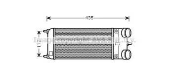 AVA QUALITY COOLING PE4353