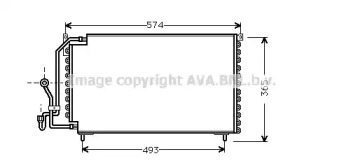 AVA QUALITY COOLING PE5162