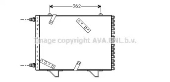 AVA QUALITY COOLING PE5167