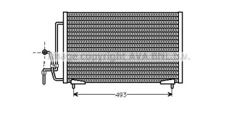 AVA QUALITY COOLING PE5184