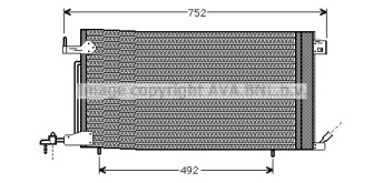 AVA QUALITY COOLING PE5187