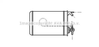 AVA QUALITY COOLING PE6048