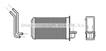 AVA QUALITY COOLING PE6088