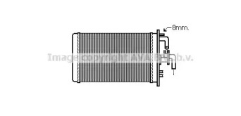 AVA QUALITY COOLING PE6101