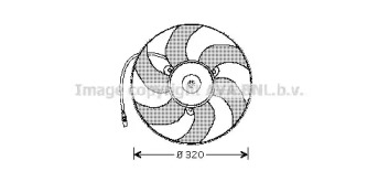 AVA QUALITY COOLING PE7513