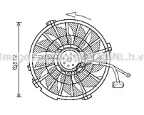 AVA QUALITY COOLING PE7555