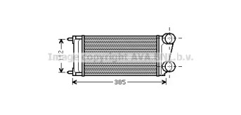 AVA QUALITY COOLING PEA4299