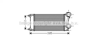 AVA QUALITY COOLING PEA4343