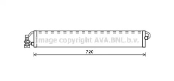 AVA QUALITY COOLING PR3078
