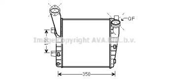 AVA QUALITY COOLING PR4056