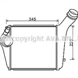 AVA QUALITY COOLING PR4060