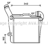 AVA QUALITY COOLING PR4091