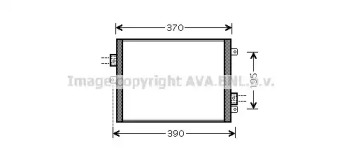 AVA QUALITY COOLING PR5052