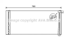 AVA QUALITY COOLING PR5083D