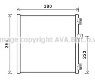 AVA QUALITY COOLING PR5089