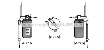 AVA QUALITY COOLING PRD049