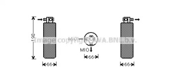 AVA QUALITY COOLING PRD079