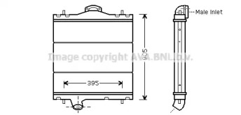 AVA QUALITY COOLING RE2032