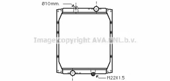 AVA QUALITY COOLING RE2052