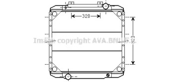 AVA QUALITY COOLING RE2093