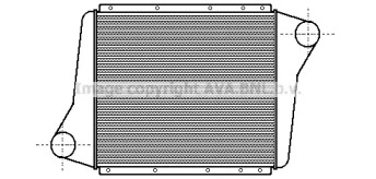 AVA QUALITY COOLING RE4004