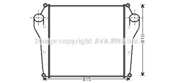 AVA QUALITY COOLING RE4034