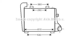 AVA QUALITY COOLING RE4064