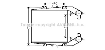 AVA QUALITY COOLING RE4065