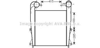 AVA QUALITY COOLING RE4076