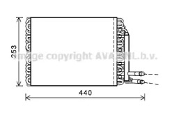 AVA QUALITY COOLING REV096