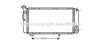 AVA QUALITY COOLING RT2008