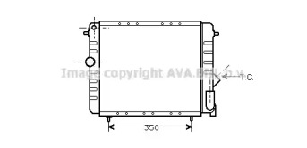 AVA QUALITY COOLING RT2044