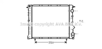 AVA QUALITY COOLING RT2054