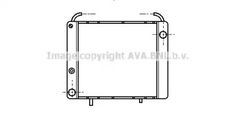 AVA QUALITY COOLING RT2074