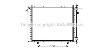 AVA QUALITY COOLING RT2088