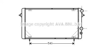 AVA QUALITY COOLING RT2114