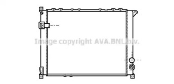 AVA QUALITY COOLING RT2136