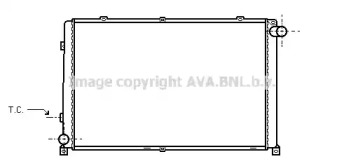 AVA QUALITY COOLING RT2138