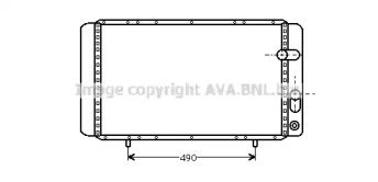 AVA QUALITY COOLING RT2202