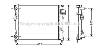 AVA QUALITY COOLING RT2303