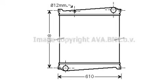 AVA QUALITY COOLING RT2379