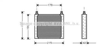 AVA QUALITY COOLING RT3146