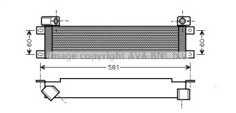 AVA QUALITY COOLING RT3289