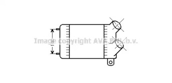 AVA QUALITY COOLING RT4154