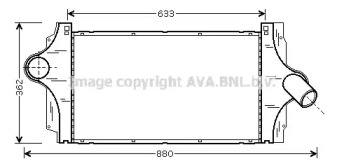 AVA QUALITY COOLING RT4296