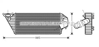 AVA QUALITY COOLING RT4298